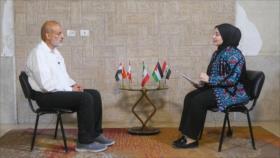 Mohammed al-Madhoun | Entrevista Exclusiva