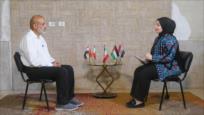 Mohammed al-Madhoun | Entrevista Exclusiva
