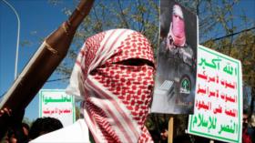 Ansarolá: No hay guerra civil en Yemen