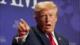 Trump ordena investigar la filtración sobre las reservas de municiones