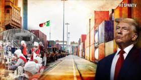 México ante los aranceles de Trump: la fortaleza de una economía integrada con EEUU