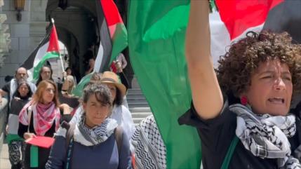 BDS pide anular tratado de libre comercio entre Guatemala e Israel