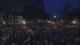 Gran participación en una manifestación contra el Gobierno de Costa Rica