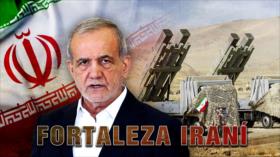 Irán analiza proyecto de ley para regular tránsito en Ormuz | Detrás de la Razón