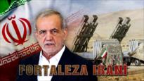 Irán analiza proyecto de ley para regular tránsito en Ormuz | Detrás de la Razón