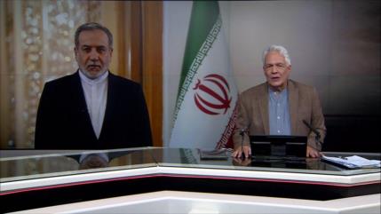 Irán destaca su poderío y pide unidad regional frente a amenazas - Noticiero 22:30
