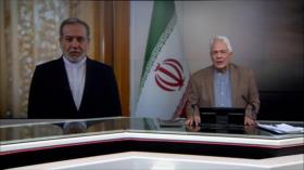 Irán destaca su poderío y pide unidad regional frente a amenazas - Noticiero 22:30