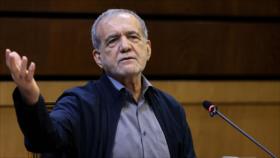 Irán: mentalidad de EEUU sigue igual: aniquilar a naciones como en Hiroshima