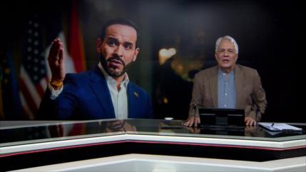 Colombia estrena presidente y Cepeda anuncia un Gabinete opositor - Noticiero 02:30