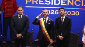 “El riesgo de vulnerar los derechos humanos en Colombia es real”