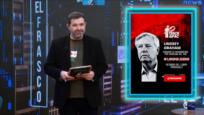 Genocida con alfombra roja en Estados Unidos | El Frasco, medios sin cura