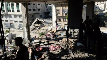 Ataques israelíes dejan 1257 muertos en Gaza desde inicio de la tregua