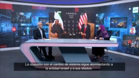El agotamiento de los misiles de EEUU y la crisis de Trump ante Irán | Dice Israel
