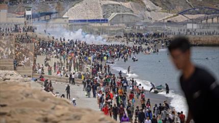 Medida recíproca: España impone controles fronterizos a Italia