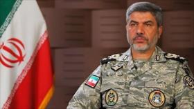 Irán asegura que el nuevo orden establecido en Ormuz es irreversible