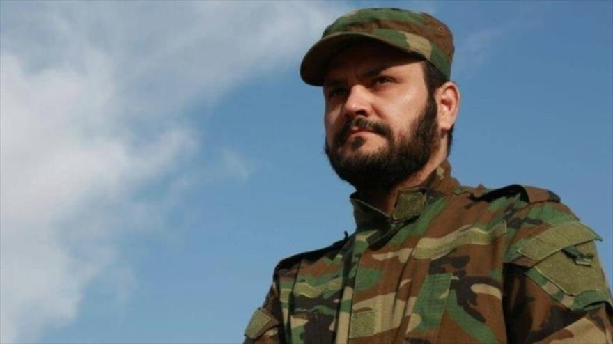 Resistencia iraquí: con A. Saudí no funciona diplomacia, sino fuego y misiles