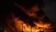 Arabia Saudí confirma incendio en una planta de Aramco en Yizán