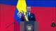 Colombianos analizan el discurso de posesión de Abelardo de la Espriella