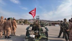  “No hay opciones militares para EEUU; debe buscar soluciones políticas”