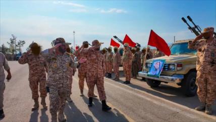 Irán asegura que EEUU e Israel fracasaron en lograr sus objetivos
