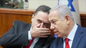 Netanyahu da luz verde a una ciudad bajo control israelí en Rafah