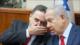 Netanyahu da luz verde a una ciudad bajo control israelí en Rafah
