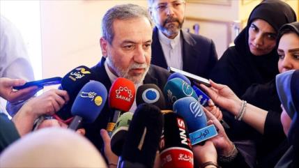 Araqchi: Negociaciones con Omán sobre Ormuz están en fase final