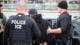 Arresto de inmigrantes en EEUU de Trump alcanza un récord mensual