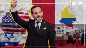 El hombre de Trump en Bogotá: Cómo Colombia se está acercando a EEUU e Israel bajo el nuevo presidente de extrema derecha