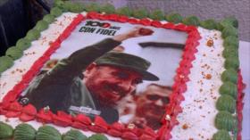 Bolivia recuerda el legado antimperialista de Fidel Castro