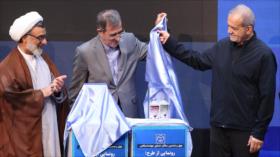 Irán desarrolla tecnología para crear virus contra células cancerosas