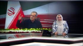 Irán responsabiliza a EEUU por el cierre del estrecho de Ormuz - Noticiero 13:30