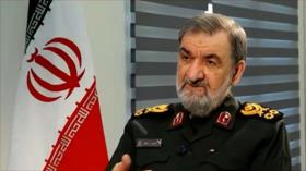 Líder de Irán nombra a Mohsen Rezai como su representante en el CSSN