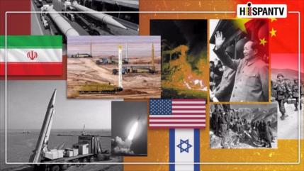 Resistencia de Irán ante EEUU evoca la experiencia china en guerra de Corea y señala fin de hegemonía occidental