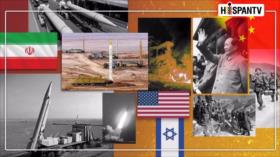 Resistencia de Irán ante EEUU evoca la experiencia china en guerra de Corea y señala fin de hegemonía occidental