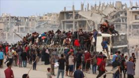 Euro-Med advierte que la crisis alimentaria en Gaza empeora