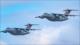 China adapta sus aviones de transporte para funciones de combate