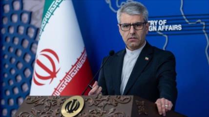 Irán: Pacto de La Meca refleja desconfianza de la región en EEUU