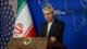Irán alerta a Ucrania tras ataque a buque: repara daños o habrá respuesta