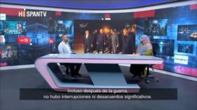 Trump, atrapado en el dilema iraní | Dice Israel