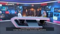 Trump, atrapado en el dilema iraní | Dice Israel