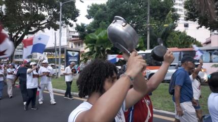 Panamá registra su mayor desempleo en 36 años, fuera de la pandemia