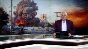 Israel continúa bombardeando el sur del Líbano pese a negociaciones - Noticiero 13:30