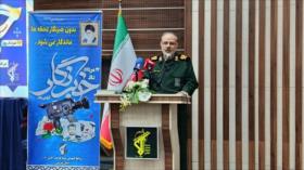 CGRI: Inteligencia artificial falló en guerra de EEUU contra Irán