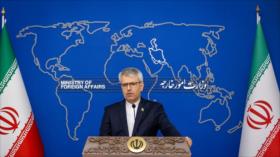 irán: la adicción a las sanciones evidencia el fracaso de la política de EEUU