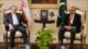 Pakistán tranquiliza a Irán sobre el pacto con Turquía y Arabia Saudí 