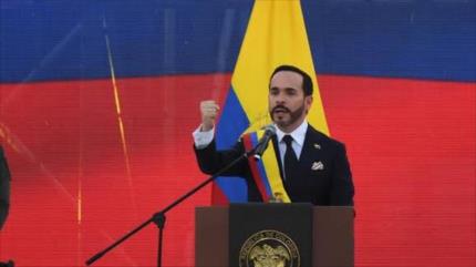 Extrema derecha de Colombia reconoce ocupación israelí del Golán sirio