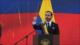 Extrema derecha de Colombia reconoce ocupación israelí del Golán sirio