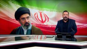 Líder de Irán designa nuevos comandantes de la cúpula militar - Noticiero 22:30
