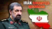 Irán no renunciará al control del estrecho de Ormuz a ningún precio | Detrás de la Razón